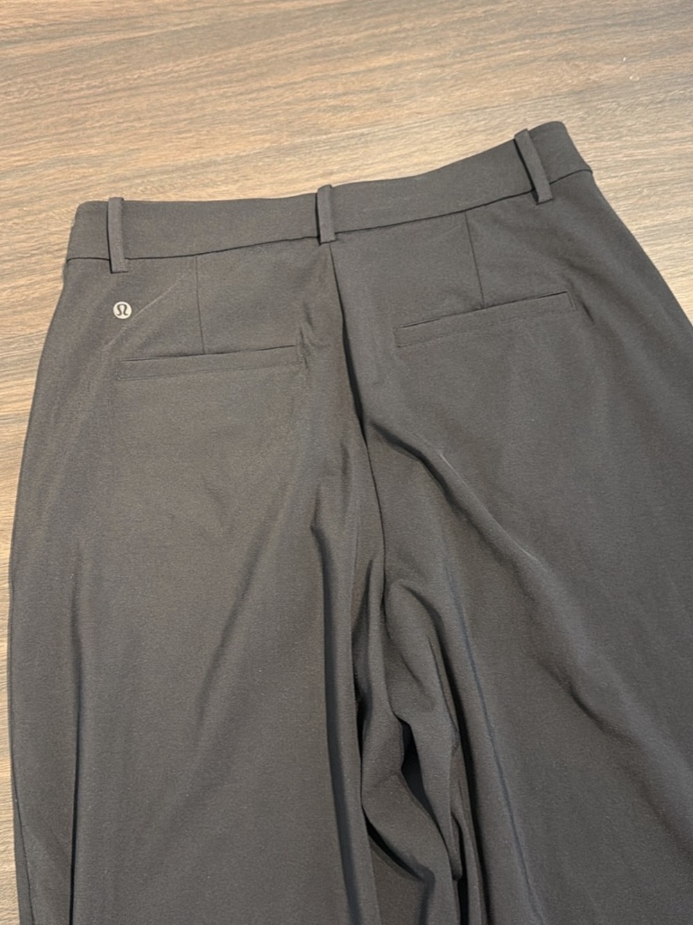 Lululemon Day Drift Wide Leg Trouser - 31.5 inch inseam